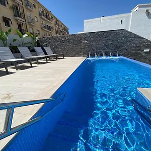 Broe-adults Recommended 3*, Malaga Spain