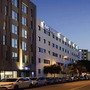 Hotel Ibis Budget Centro, Malaga
