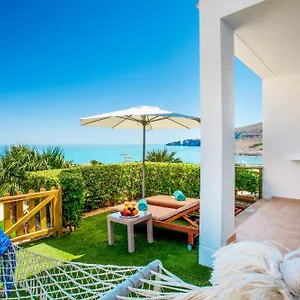 Viva Cala Mesquida & 4*, Cala Mesquida (Mallorca) Spain