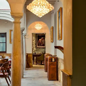 Anahita Boutique 4*, Malaga Spain