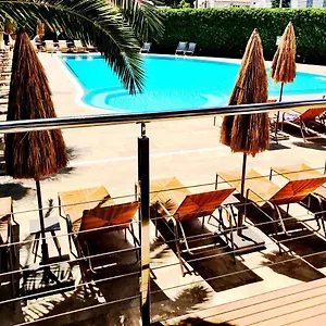 Vista Odin 3*, Playa de Palma (Mallorca) Spain