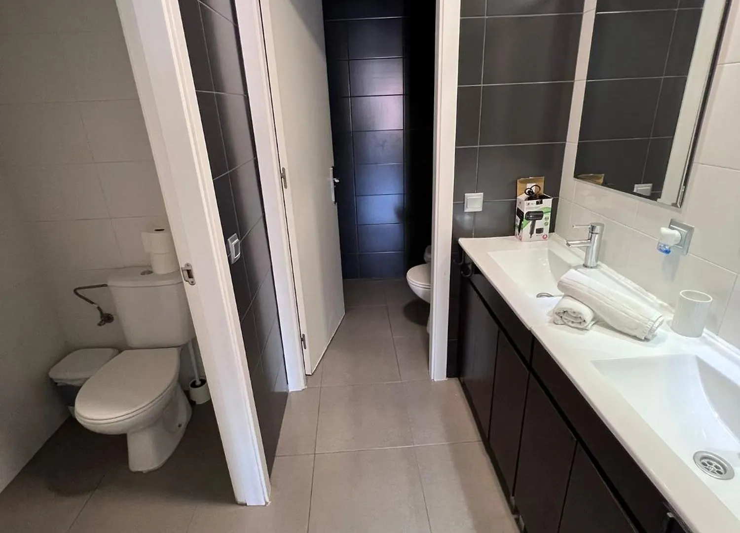 Bbtk Malaga Hostel