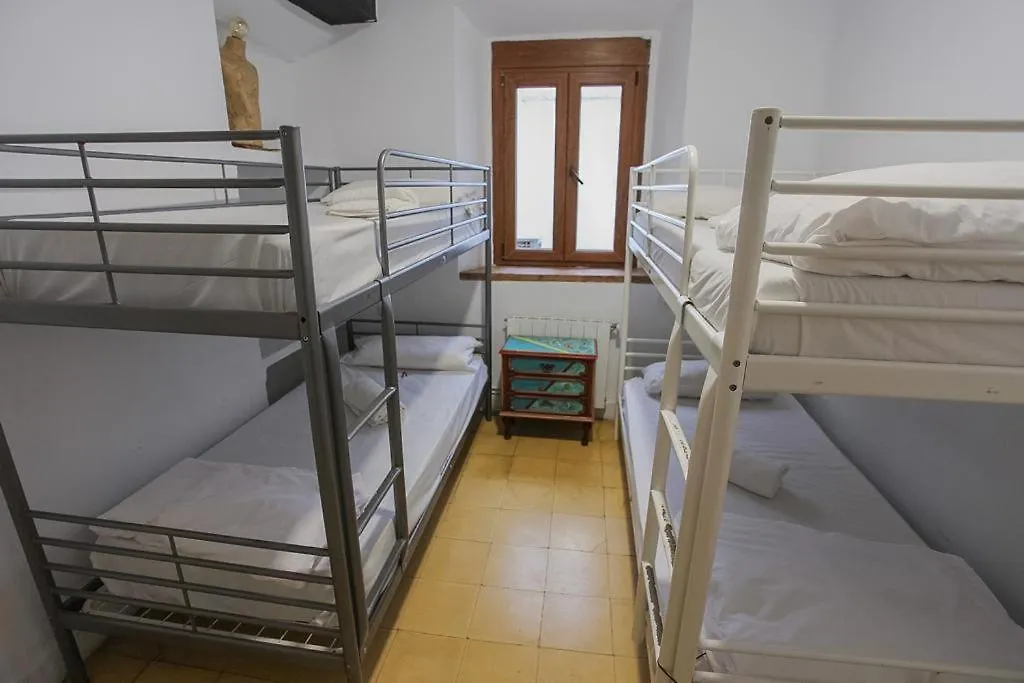 Bbtk Malaga Hostel Spain