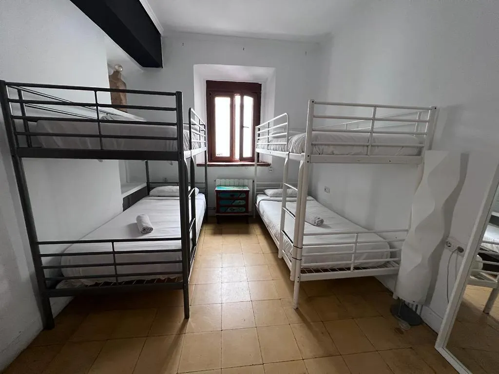 Bbtk Malaga Hostel 0*,  Spain