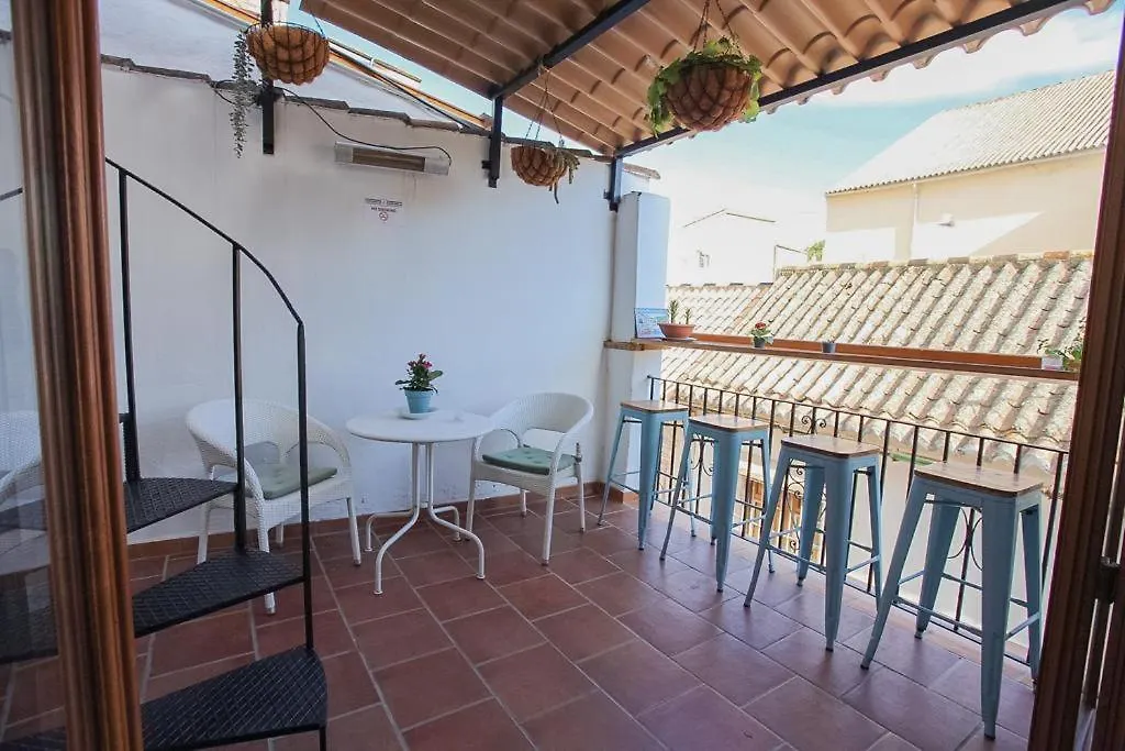 Bbtk Malaga Hostel 0*,