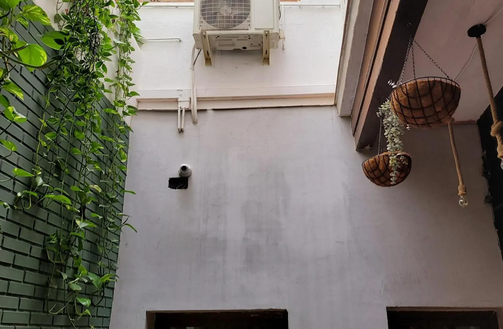 Bbtk Malaga Hostel
